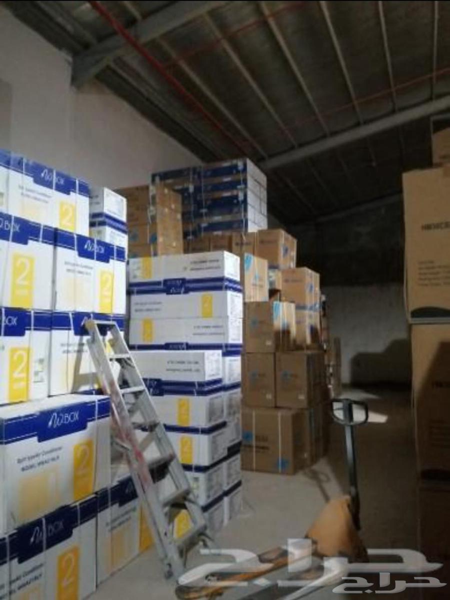 Split air conditioners, cheapest types in Riyadh63703592992387114