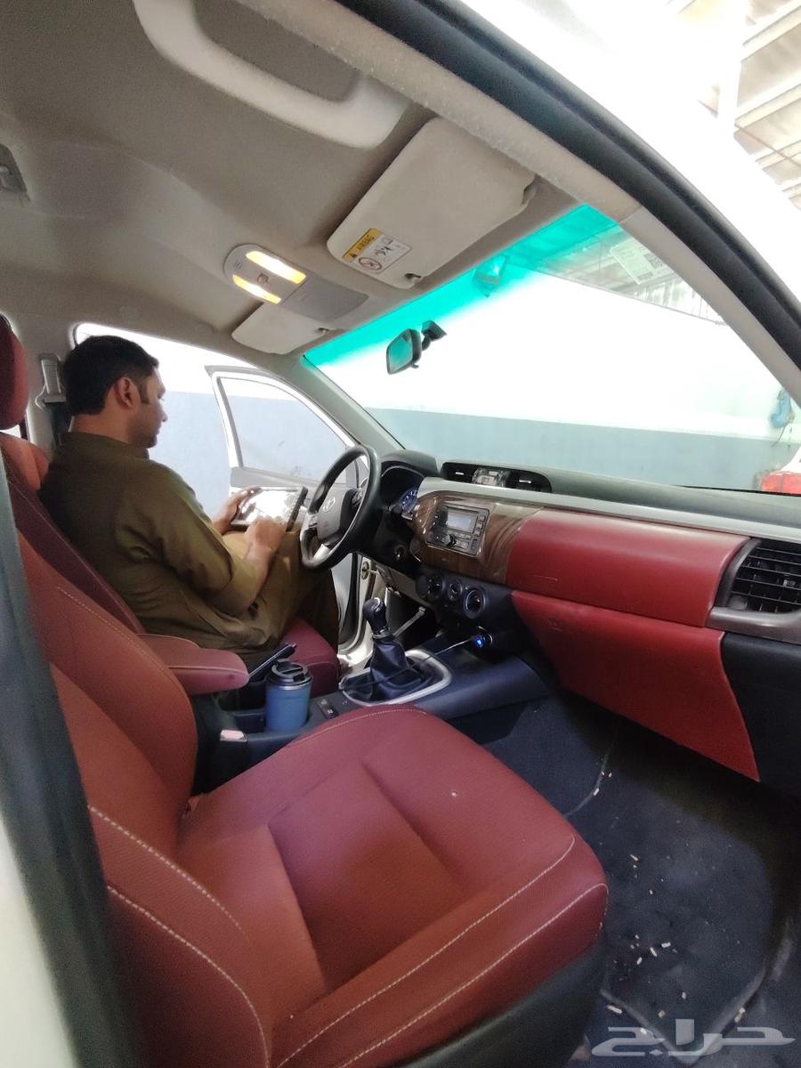 2017 Hilux without double63772401644162110