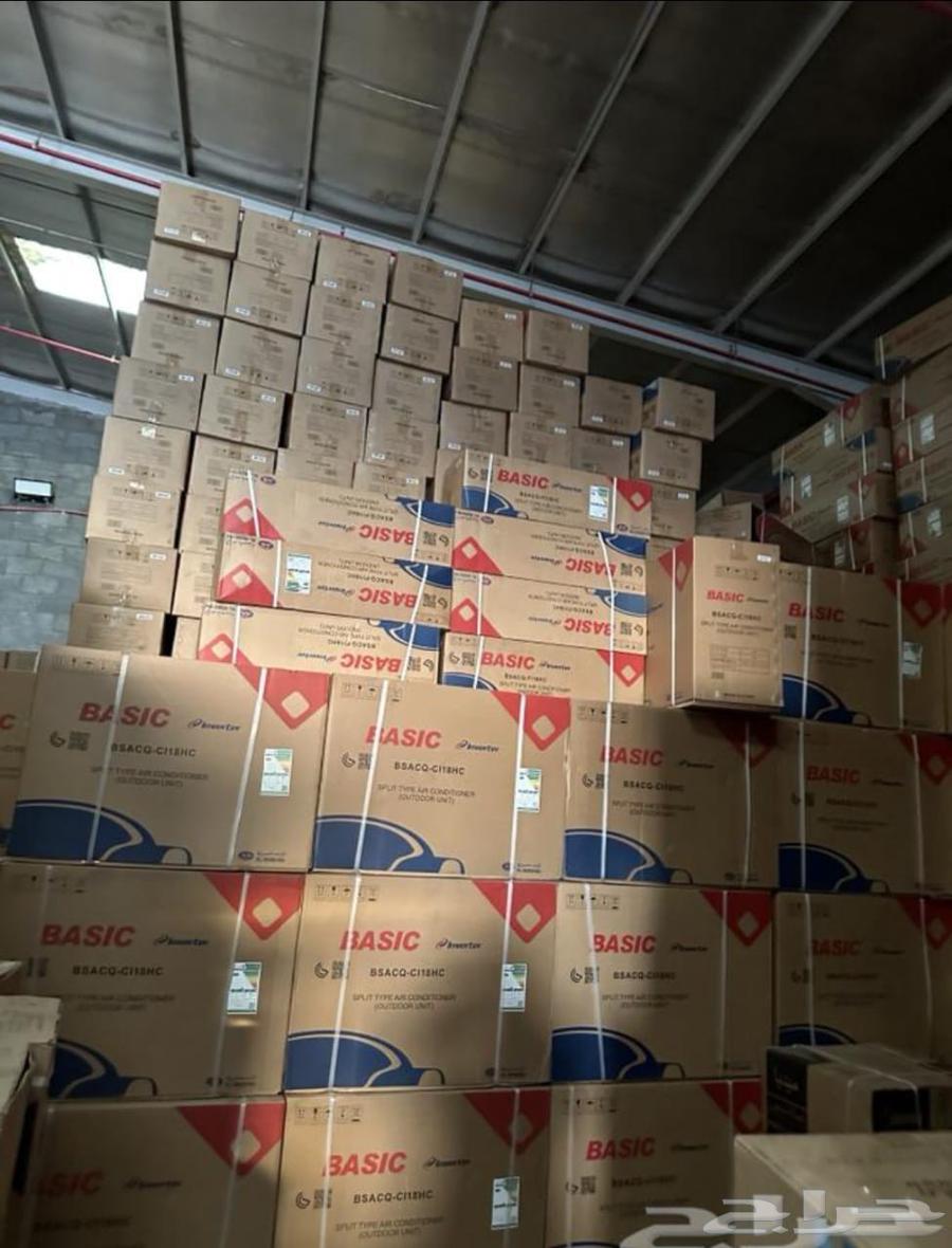 Split air conditioners, cheapest types in Riyadh63703592992387110