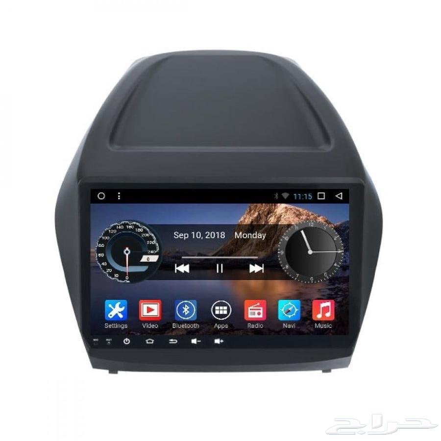Tucson Android Screen63788191520642110