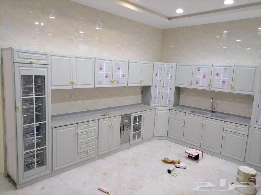 مطابخ جاهز الجديد أو تفصيل حسب الطلب63708304806658113