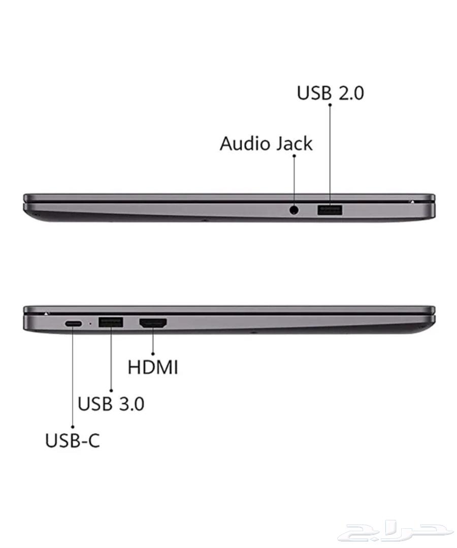 هوواي matebook D1463707671980419112