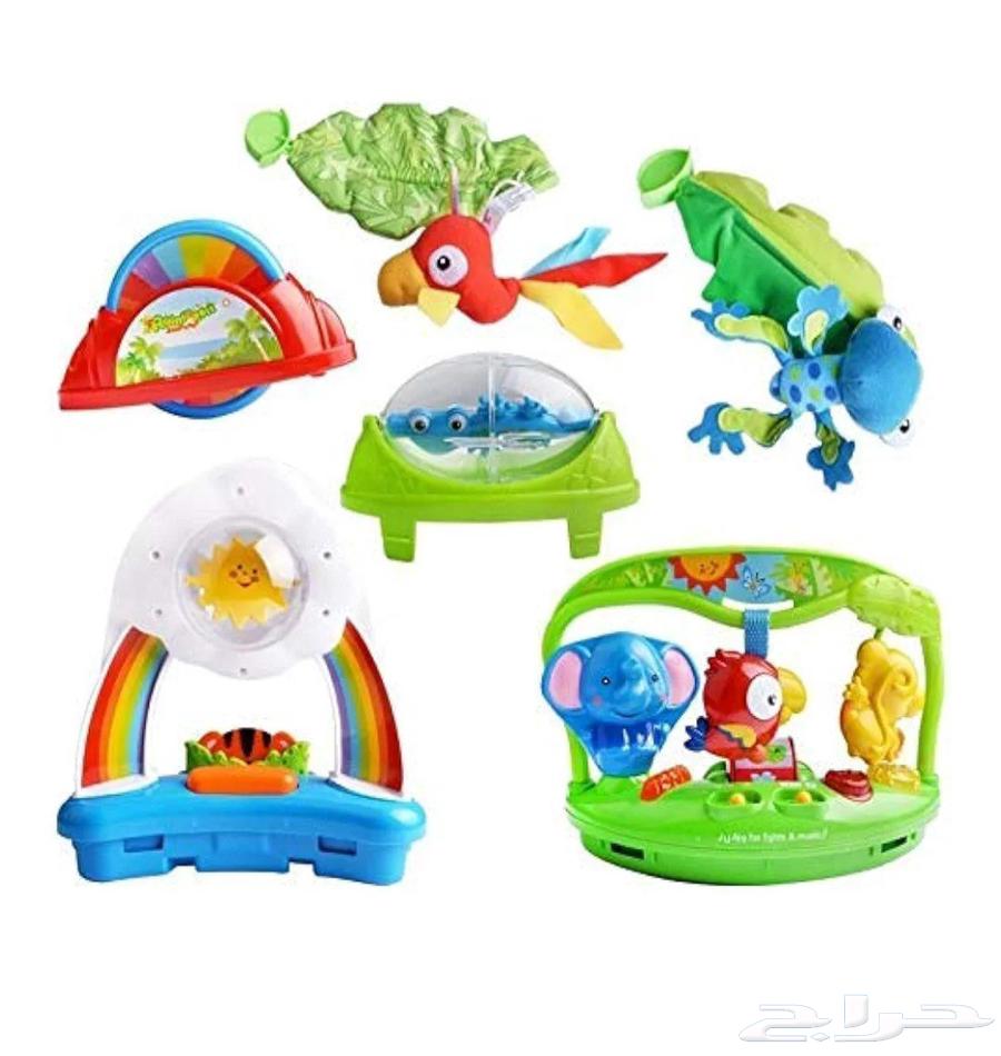 Baby swing with rotation feature63715842092931113