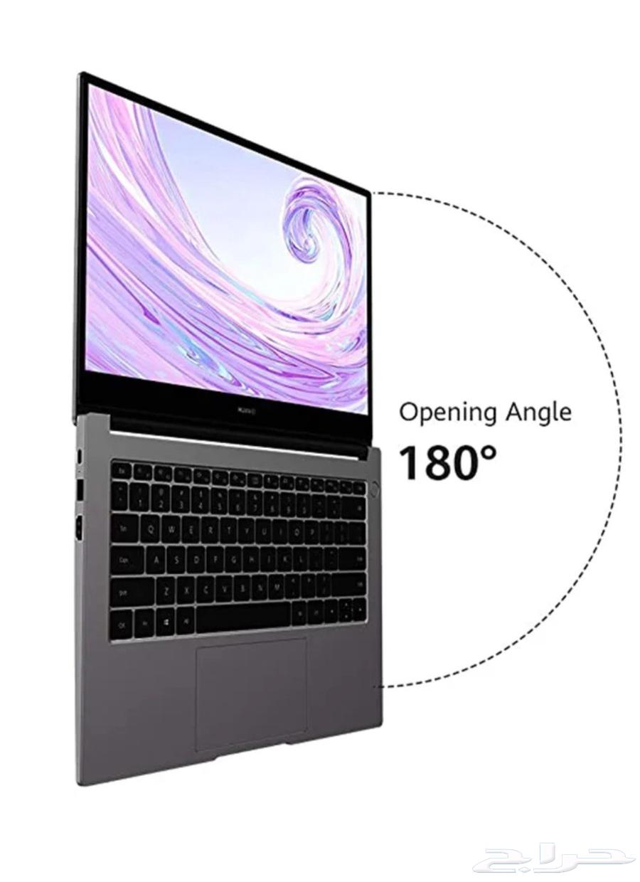 لاب توب ميت بوك 14 هوواي63712671926914110