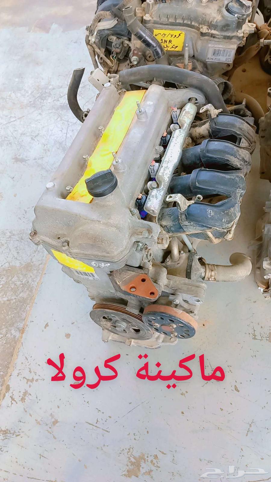 Imported and local gearboxes, motors, repairs, and used spare parts63796212227459114
