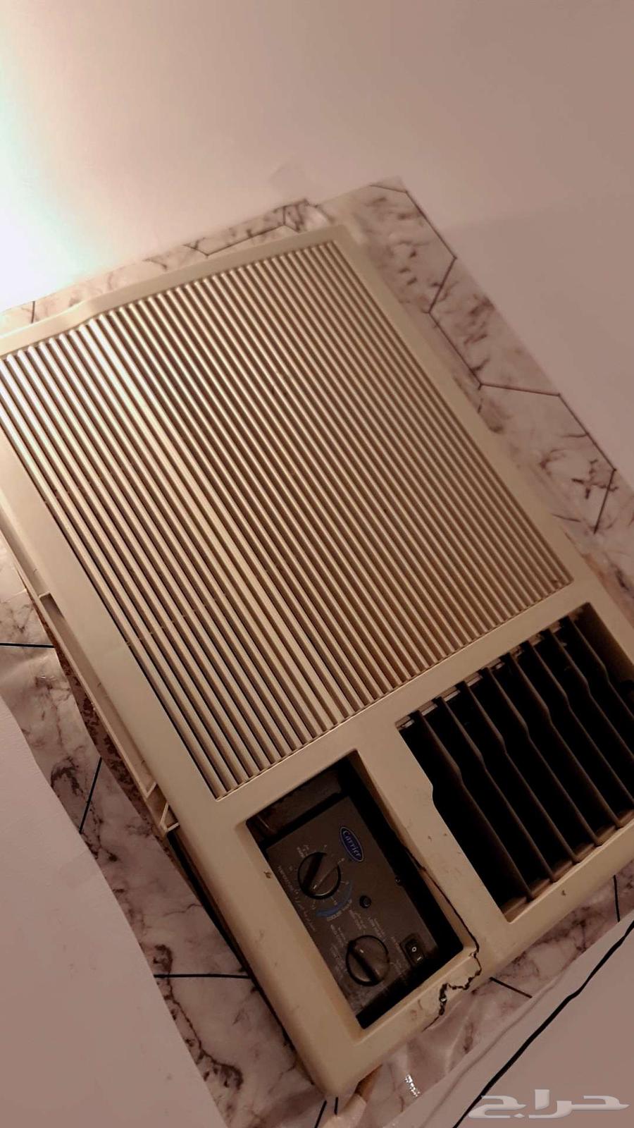 Kraft air conditioner for sale, working and in excellent condition due to relocation63706848591233110