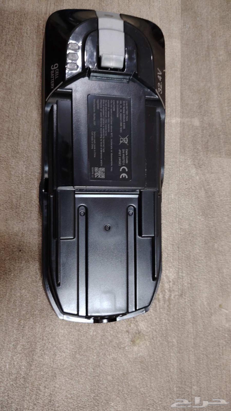TEFAL stick vacuum cleaner63383173597315112