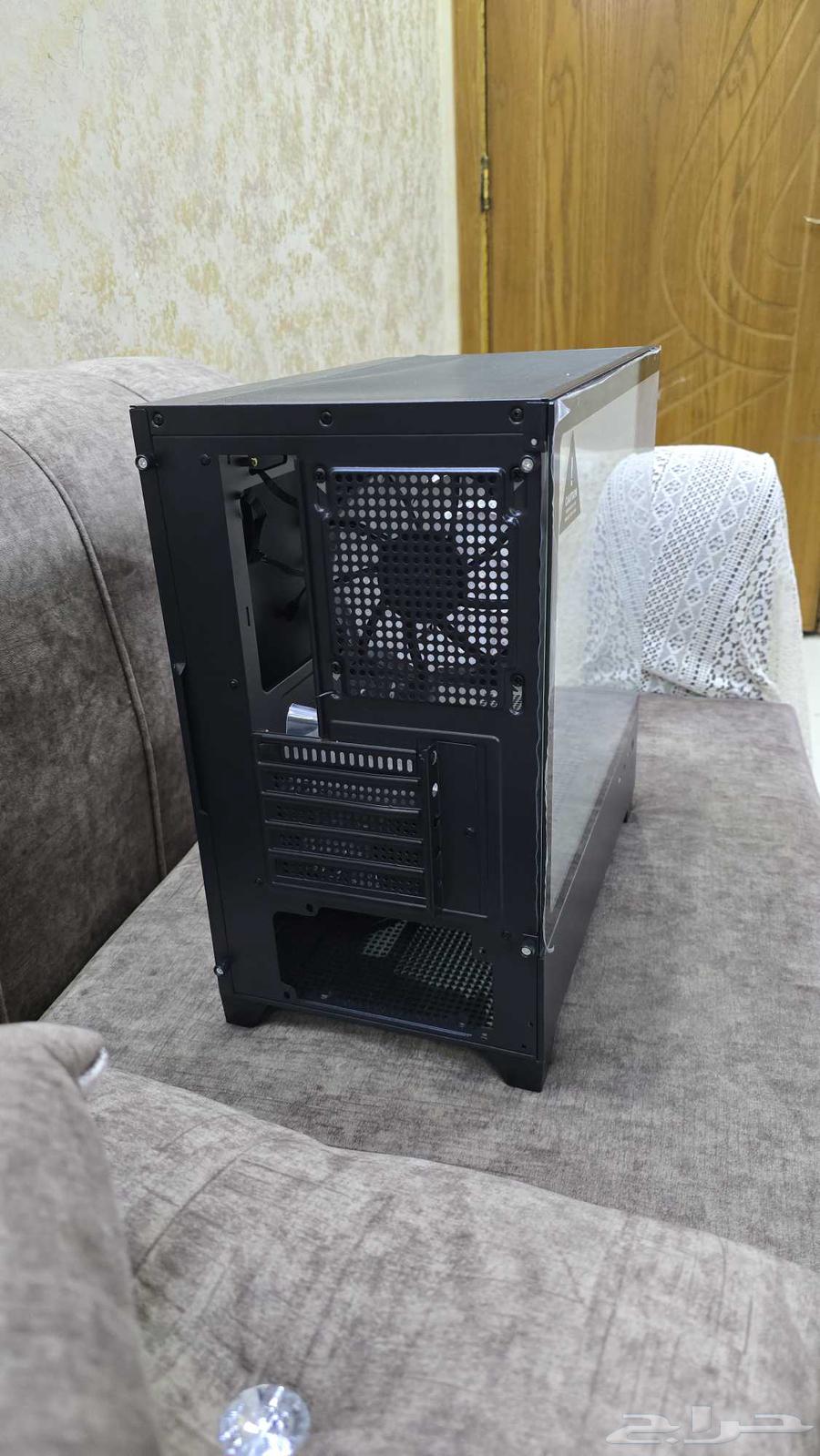 case pc كيس بي سي جديد63707850112131113