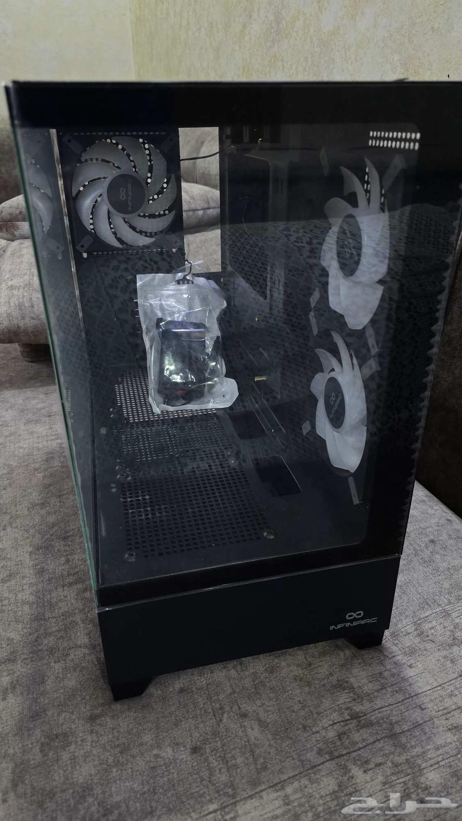 case pc كيس بي سي جديد63707850112131112