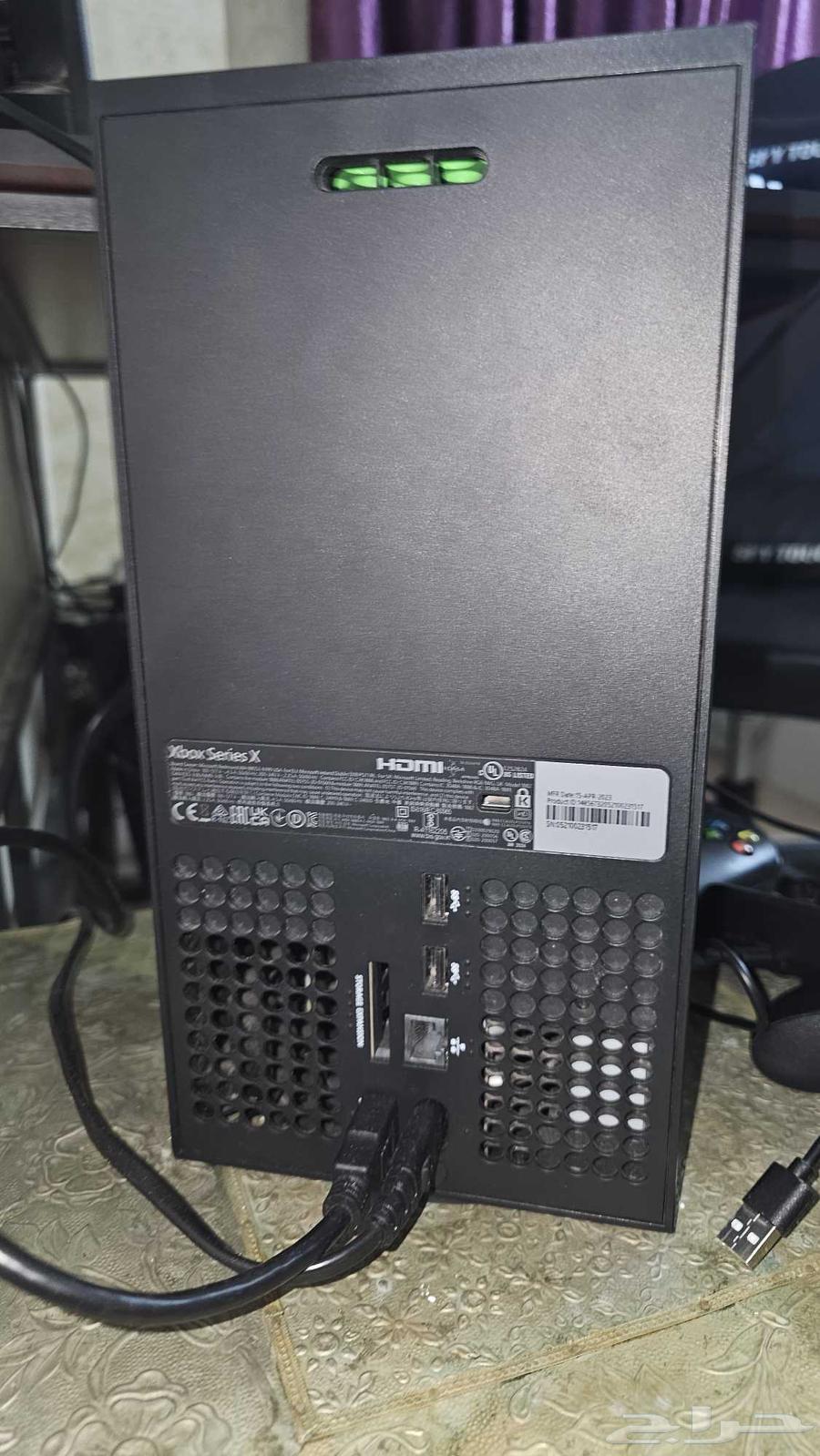 Xbox Series X Xbox Series X63710406602114111
