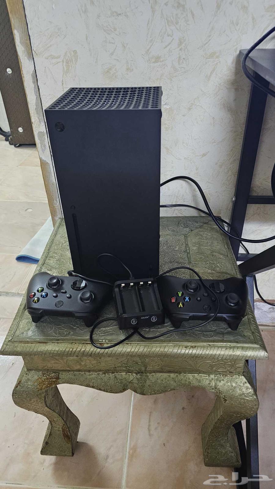 Xbox Series X Xbox Series X63710406602114110