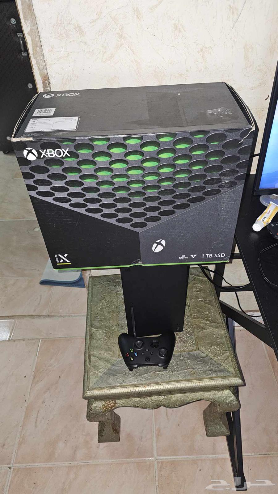 Xbox Series X Xbox Series X63710406602114112