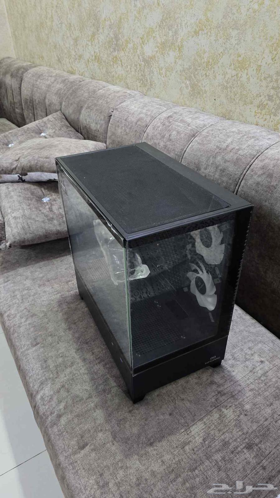 case pc كيس بي سي جديد63707850112131114