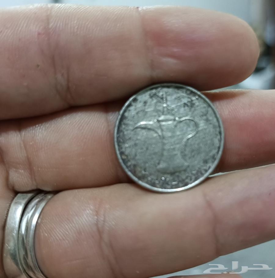 عملات قديمة جدا  للبيع عملة السعودية واليمن وسوريا والملكة63707118435203111