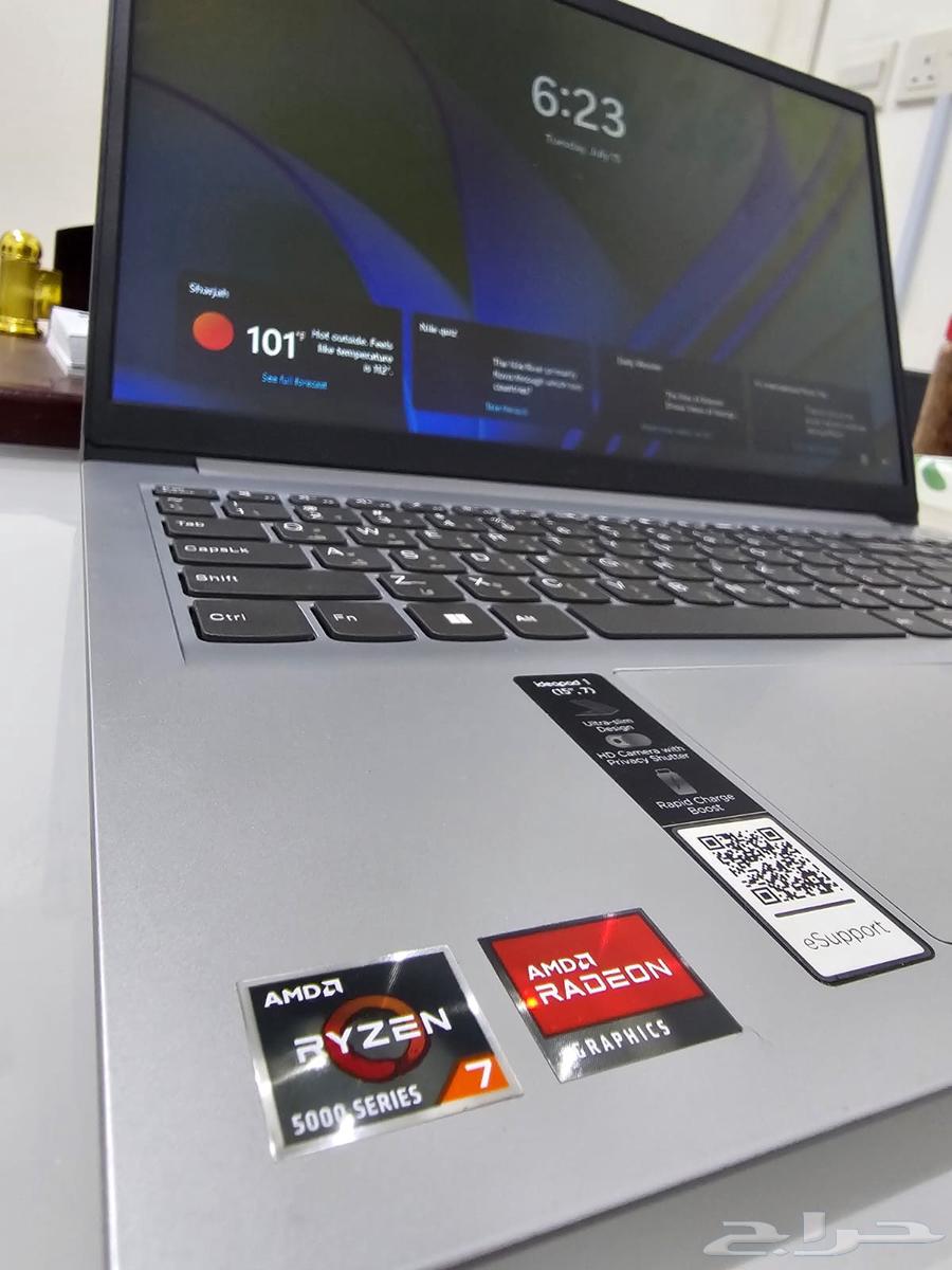 لابتوب لينوفو63713300292739113