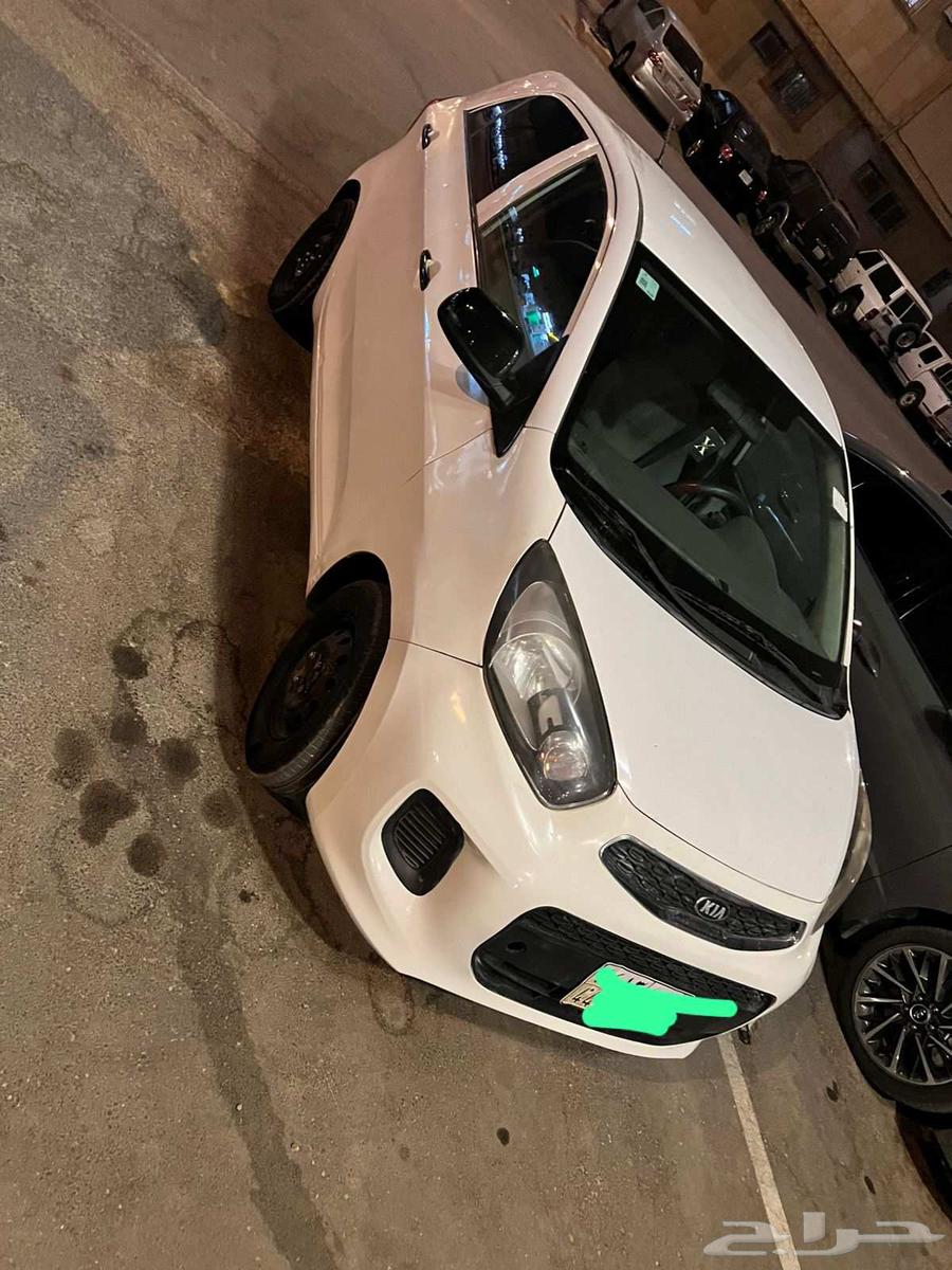 Kia Picanto 2017 for sale63618039741187113