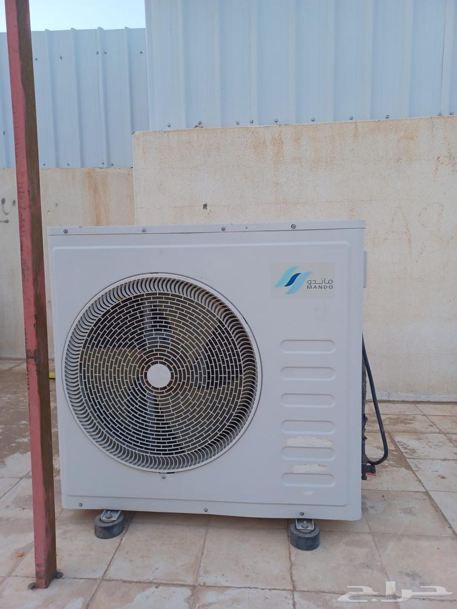 Mando Split Air Conditioner 36 Unit63714335110147111