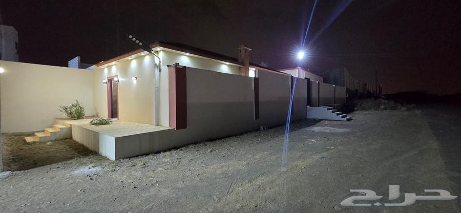 فيلا للإيجار