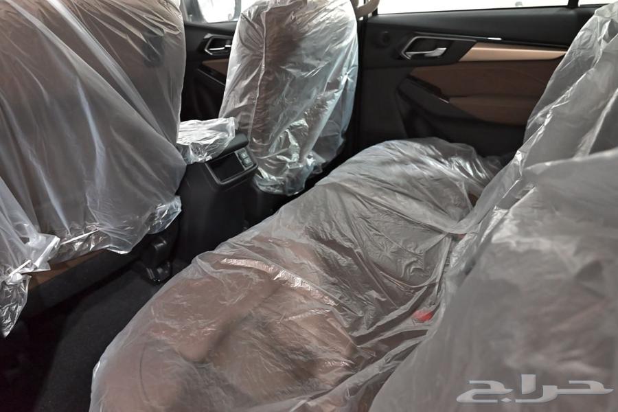 Isuzu MUX Full Option 2024 Model Burn Prices63780296311297114