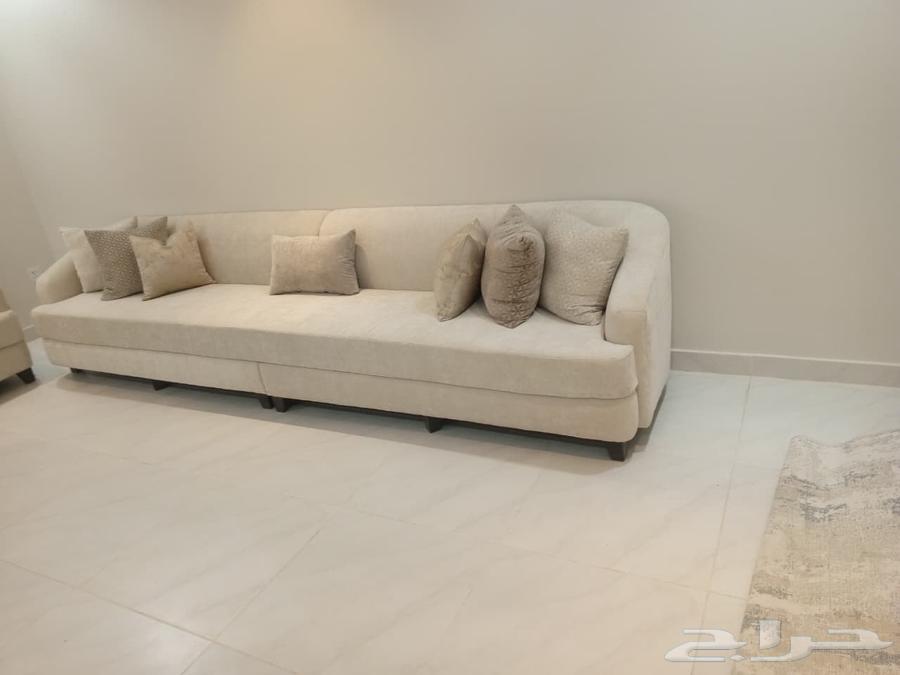 Al-Imad Furniture - Customization of All Types of Sofas and Curtains63709942231683114