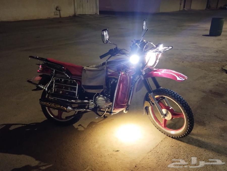 دباب صيني كامل مجهز بكل الملحقات والاكسسوارات.. دباب قنا63783382009603110