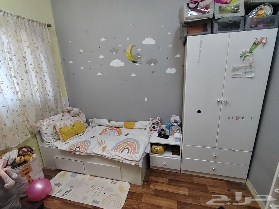Child's bedroom63710406778883112