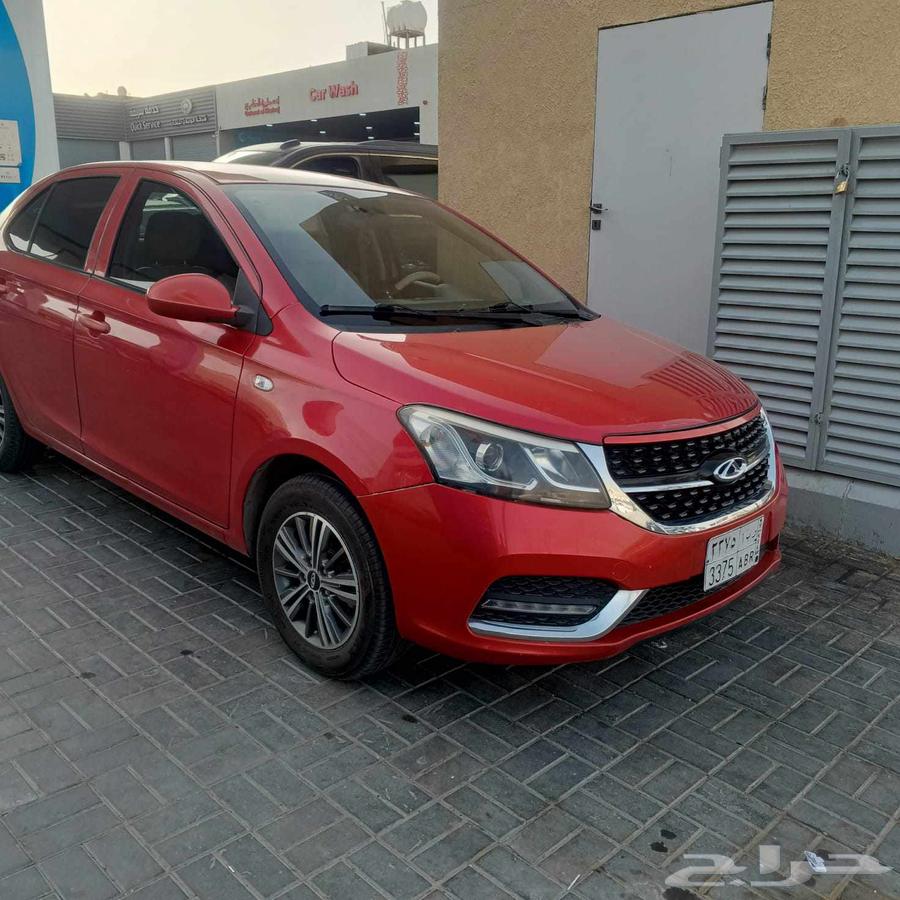 Chery Arrizo 3 202163783655466498114