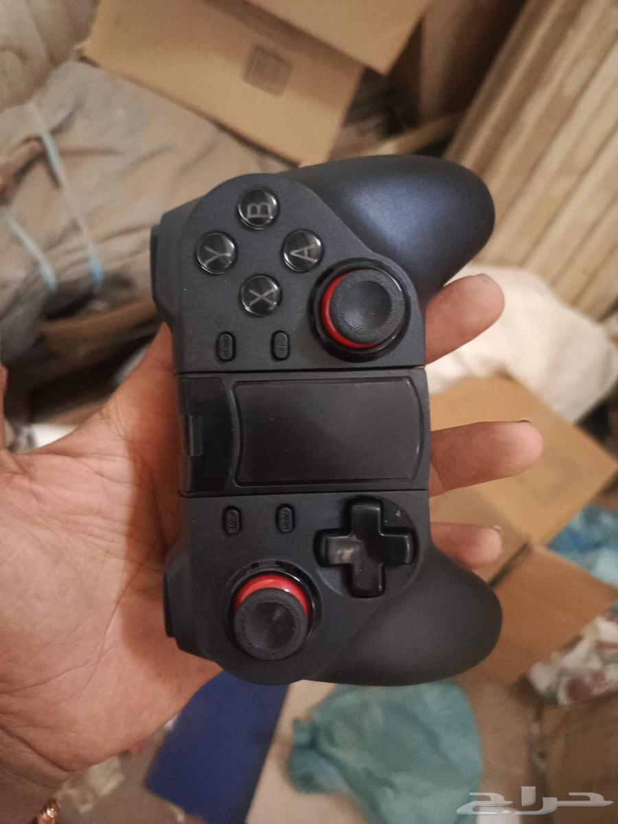 Gamepad for Android games and emulator63712848417923110