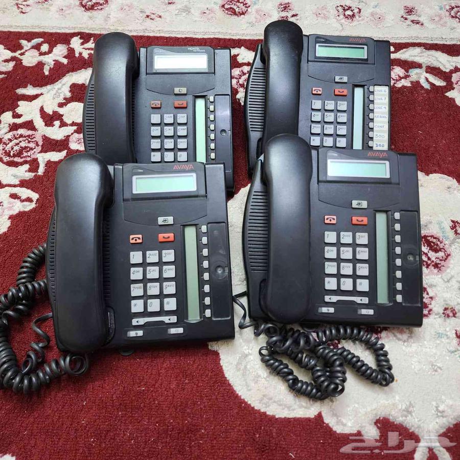 Panasonic Central Office for Sale, Main Phone, Meridian Central, Phones63712035512577114