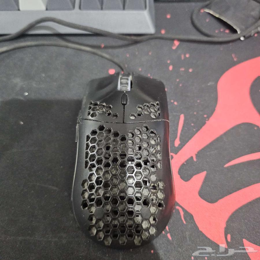 Glorious mouse the wheel the mouse is broken63711856097027111