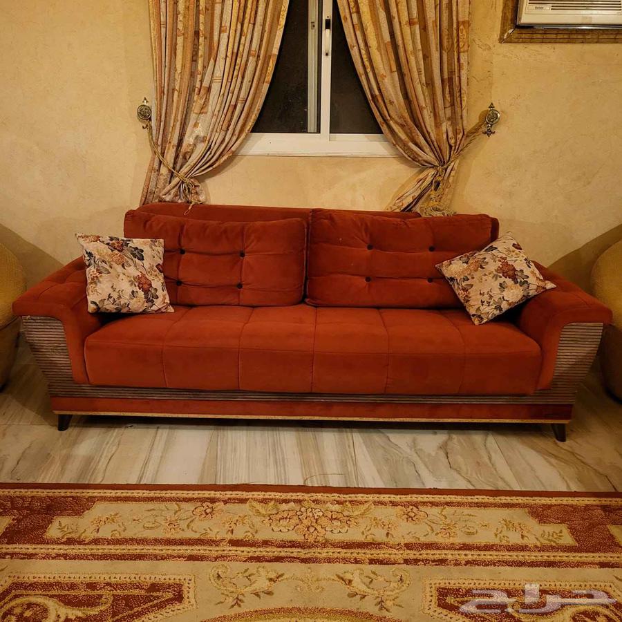 Cordian brand sofa that opens into a bed63707029235842111
