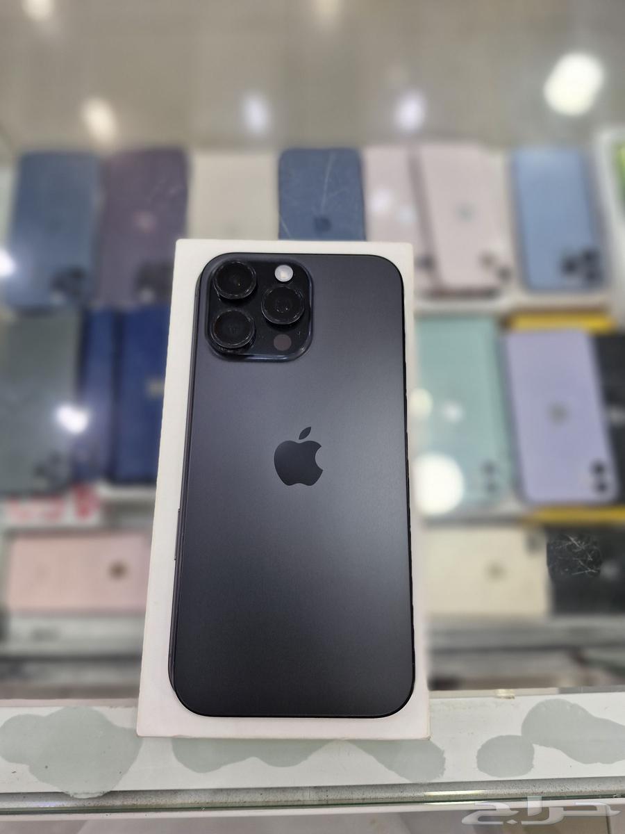ايفون 16 بروماكس للبيع63714908464514111