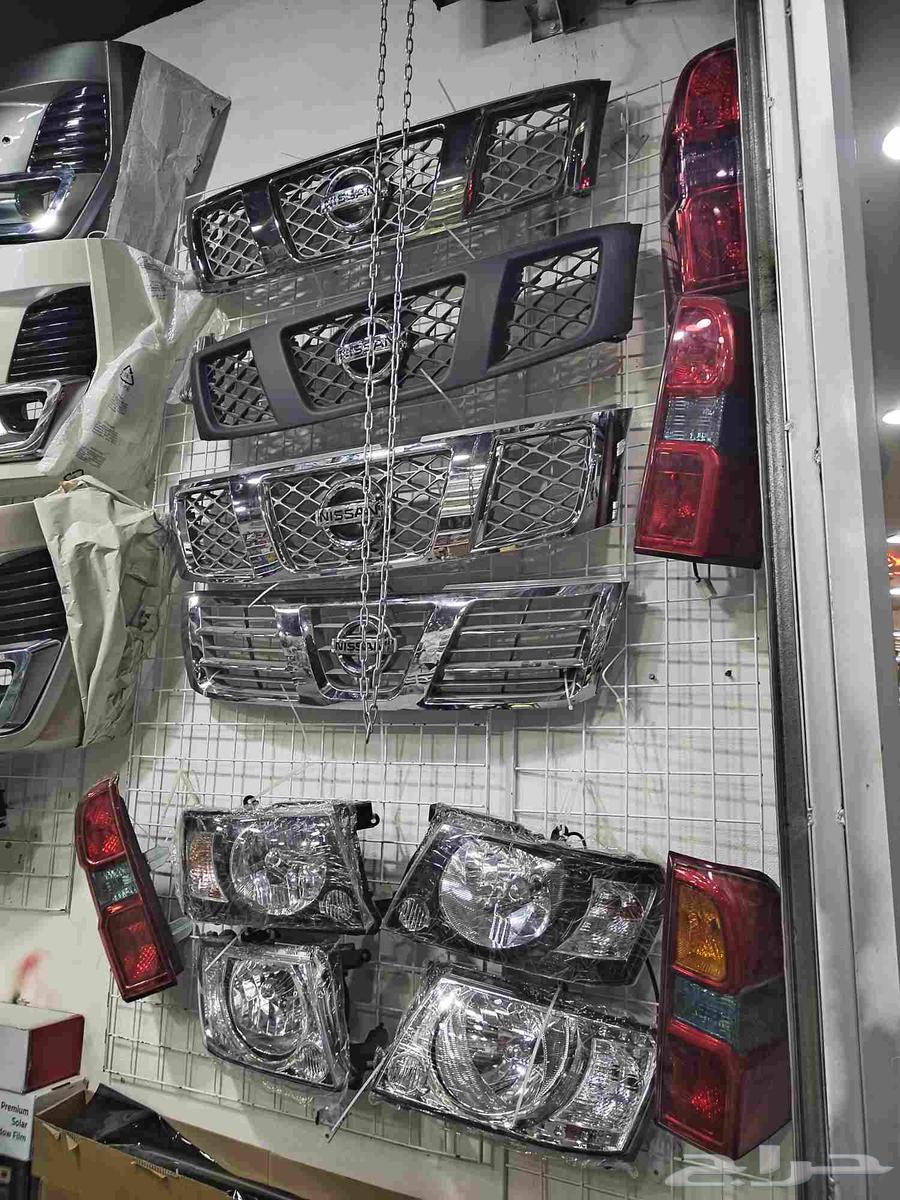 صدام باترول صدام نيسان باترول قطع ترهيم نيسان باترول قطع فتك63781672023683113