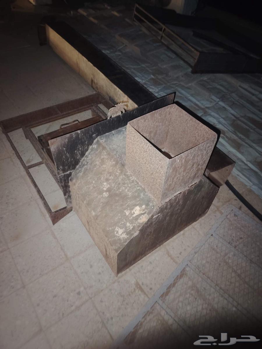 للبيع مدخنة63706565701762113