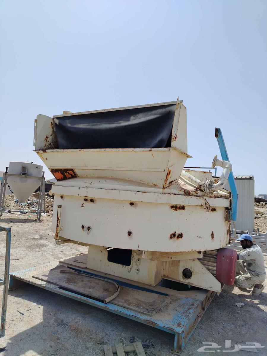 عدد 2 ميكسر ( حله) بلوك تيكا ألماني مستعمل63716548123522111