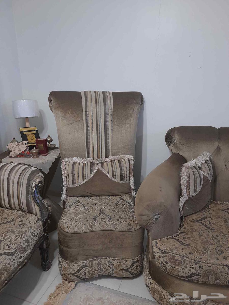 كنب لا بيع بسعر معقول جدا جدا63711678720514112