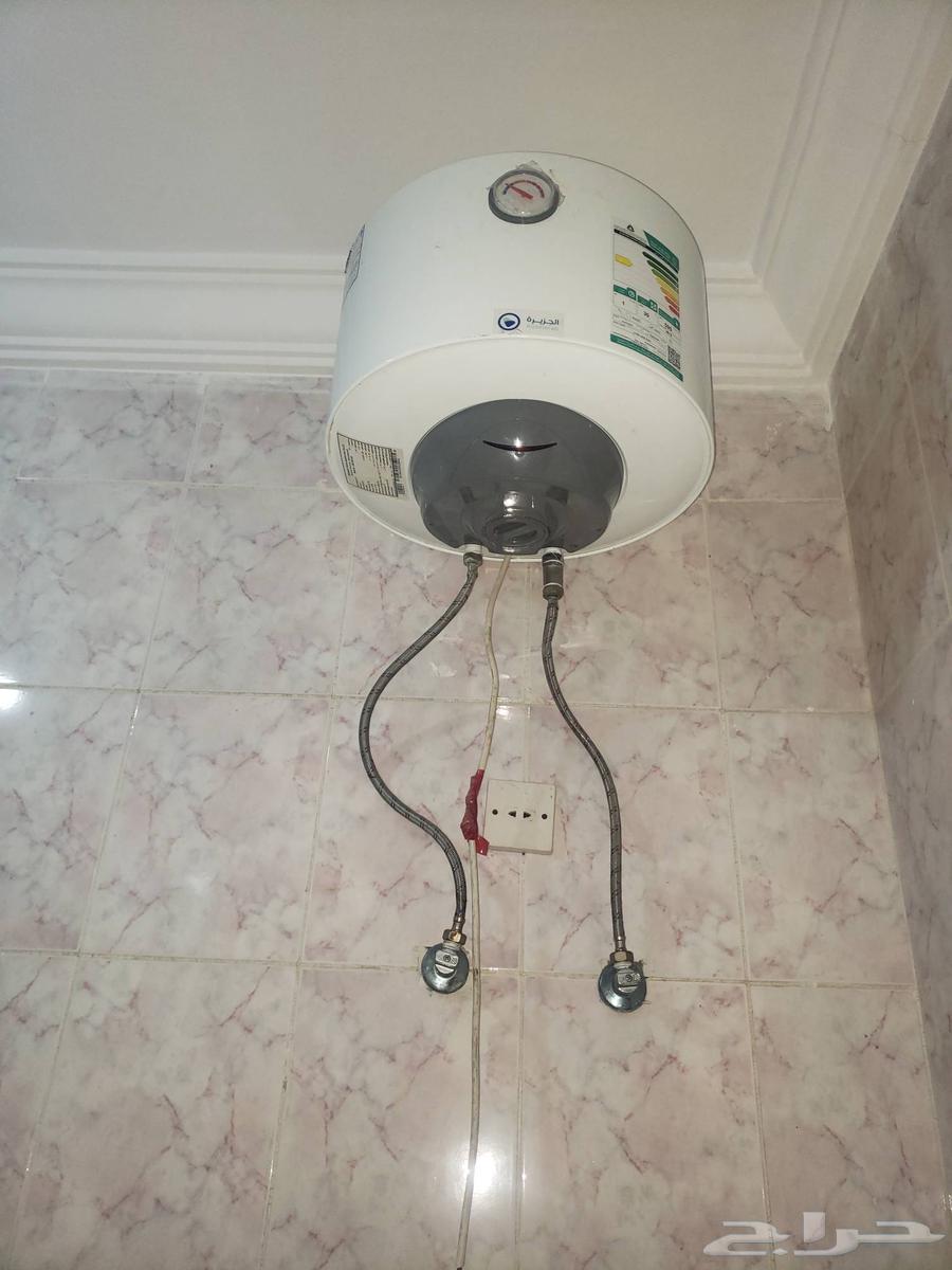 السلام عليكم يوجد لدي اثنين سخانات وباقل سعر63717045272322111