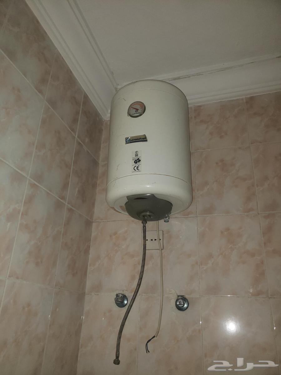 السلام عليكم يوجد لدي اثنين سخانات وباقل سعر63717045272322110