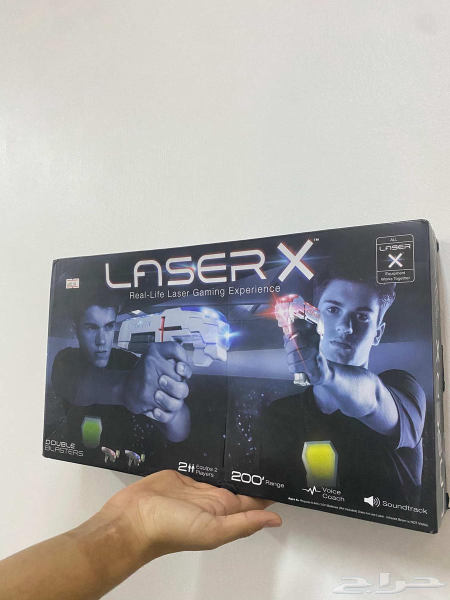 لعبه حرب الليزر63712221210625110