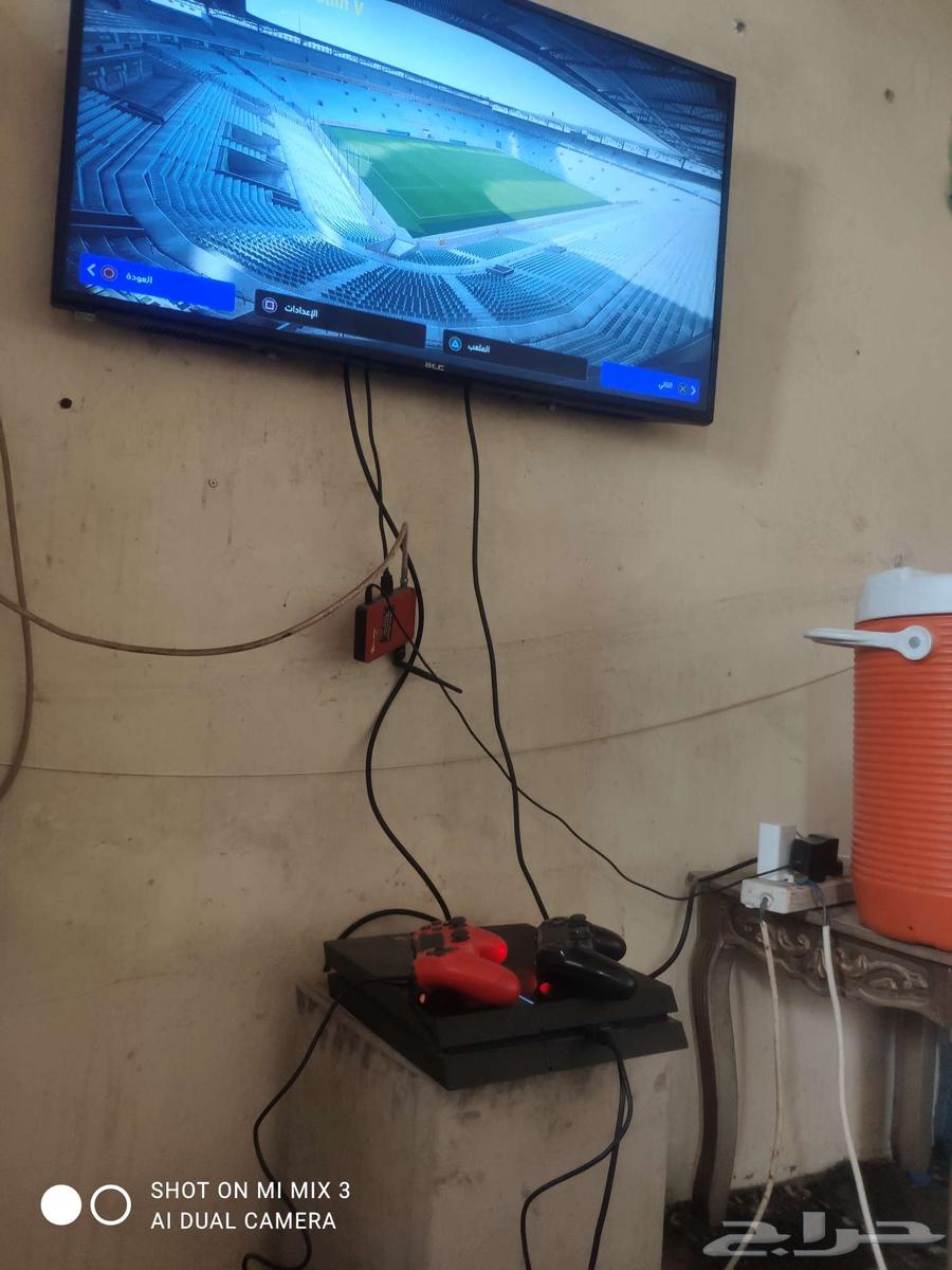 Sony 4 highly cleaned mod with original buttons and simple usage links63709563764995110