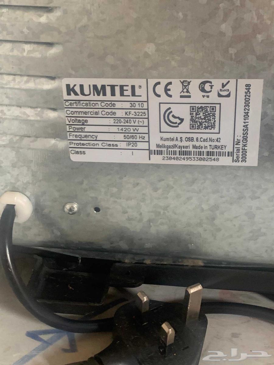 Clean microwave, almost new, 100 SAR, used microwave63712035783939114