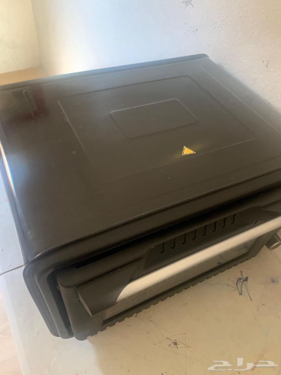 Clean microwave, almost new, 100 SAR, used microwave63712035783939110