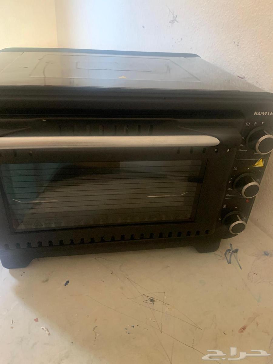 Clean microwave, almost new, 100 SAR, used microwave63712035783939111