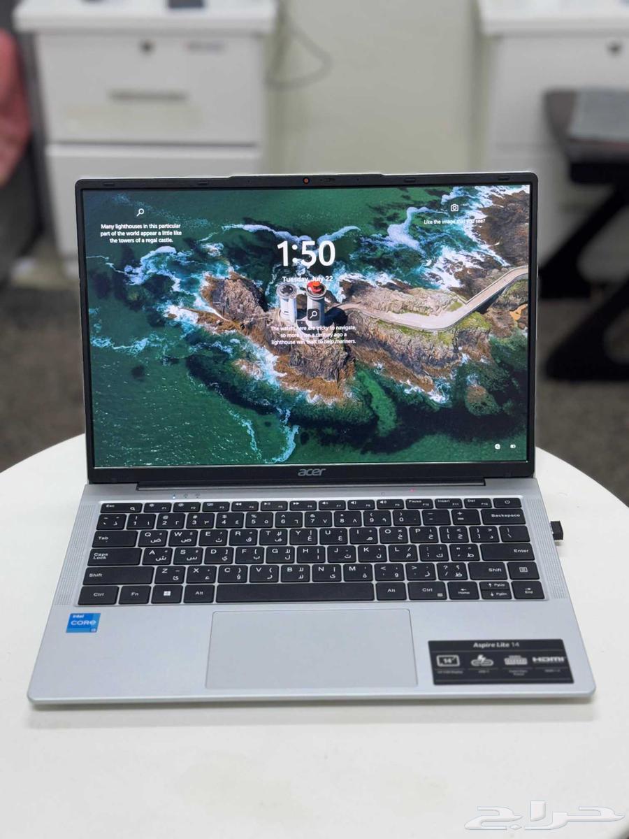 لابتوب acer الجيل 1263707029459713113