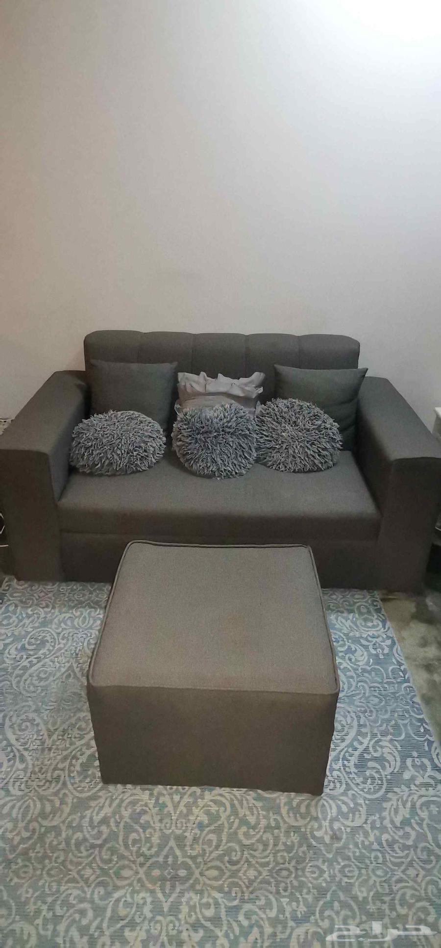 كنبة غرفة نوم مع بوف63712221156481114