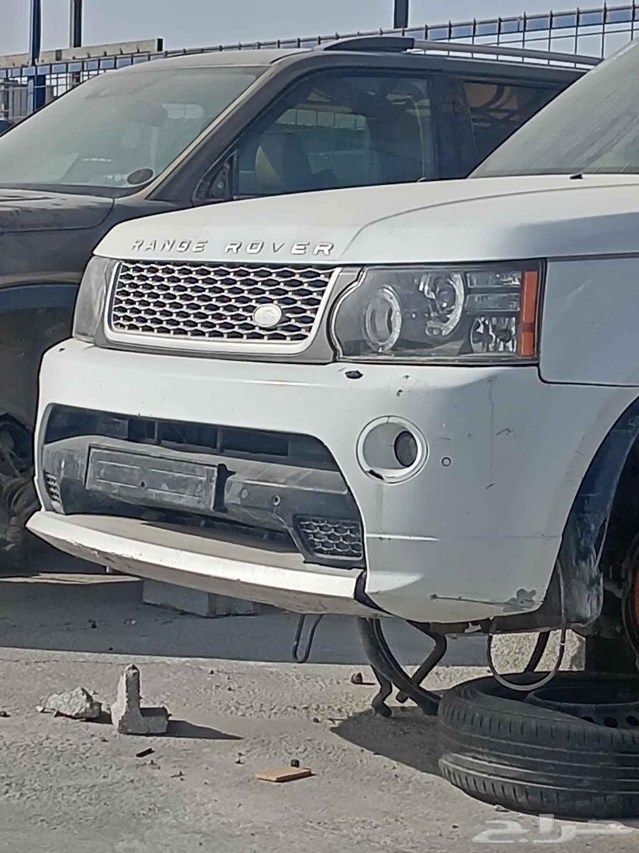 Range Rover 2013 model63793139689089110