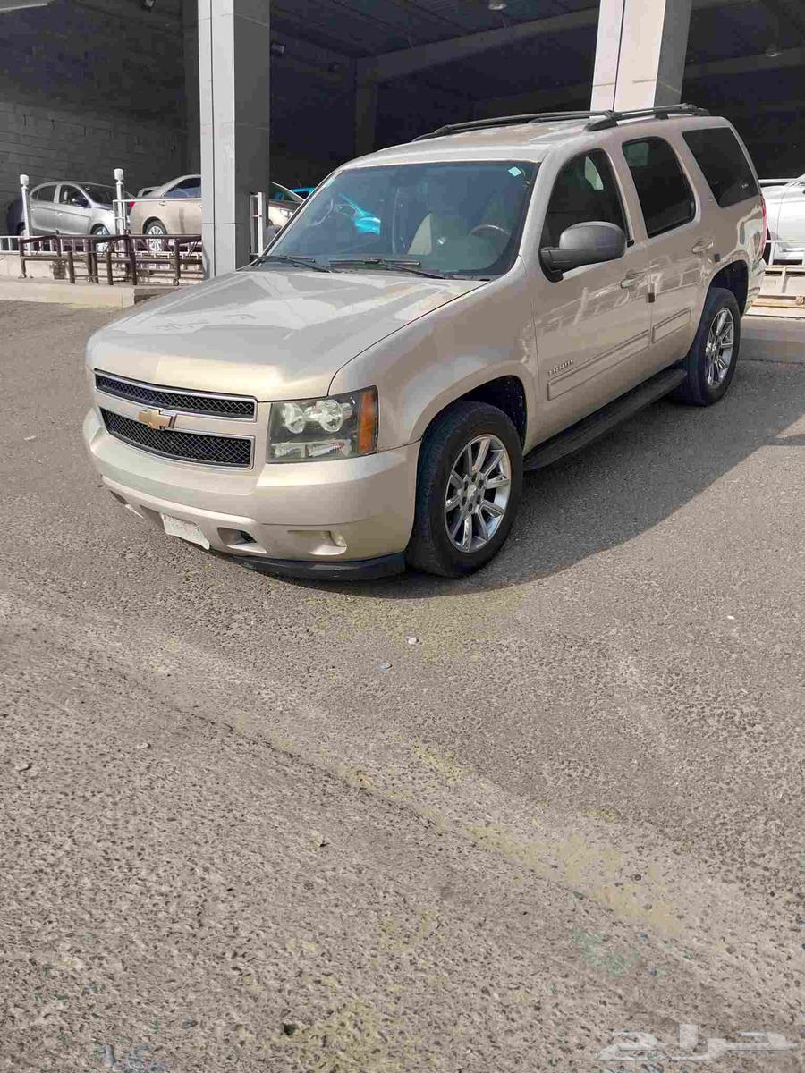 Chevrolet Tahoe for sale, model 2010, engine in excellent condition63796845402113113