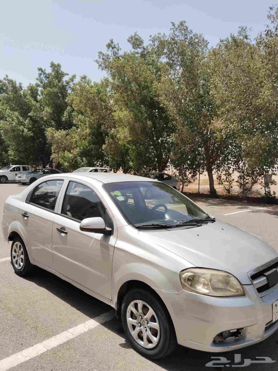 Car   Aveo- Chevrolet Model  2008 Category   Standard   Manu63791961114113114