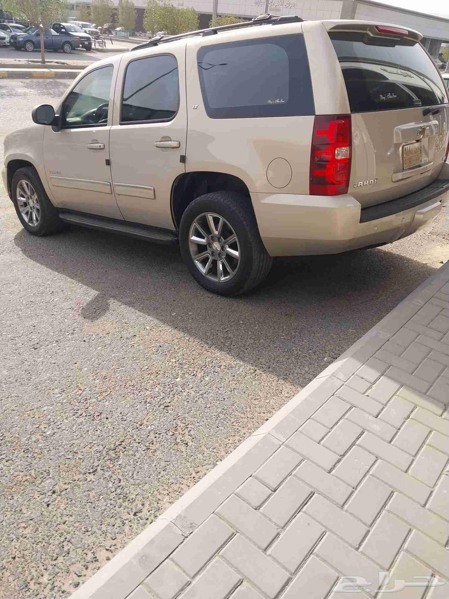 Chevrolet Tahoe for sale, model 2010, engine in excellent condition63796845402113112