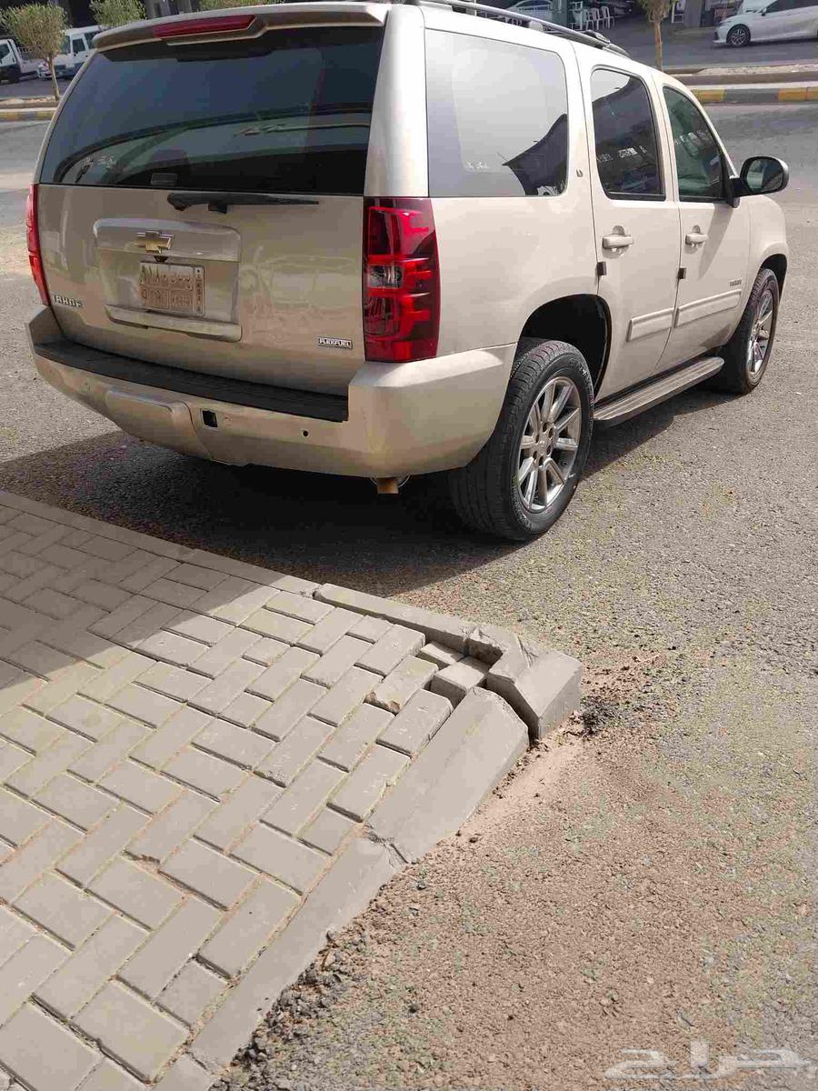 Chevrolet Tahoe for sale, model 2010, engine in excellent condition63796845402113110